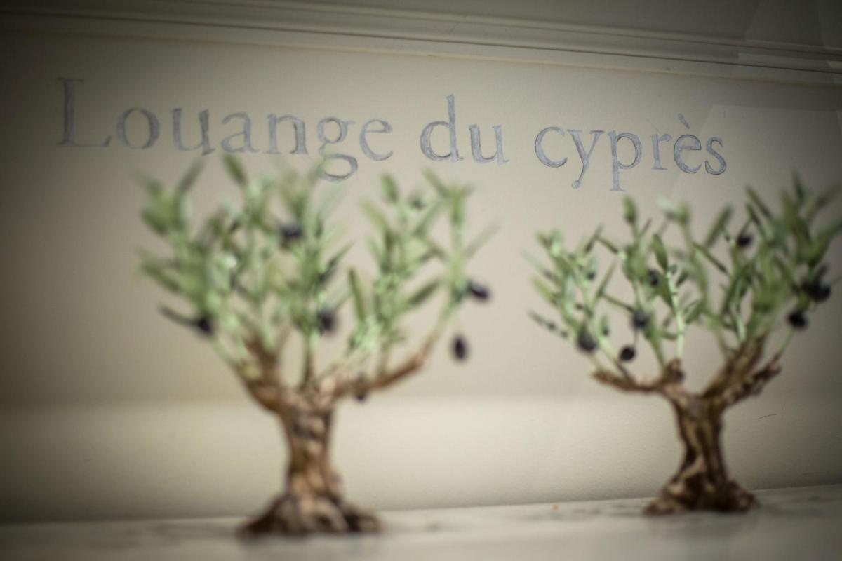 Photo de la galerie de l'établissement Hotel d'Europe, à Avignon