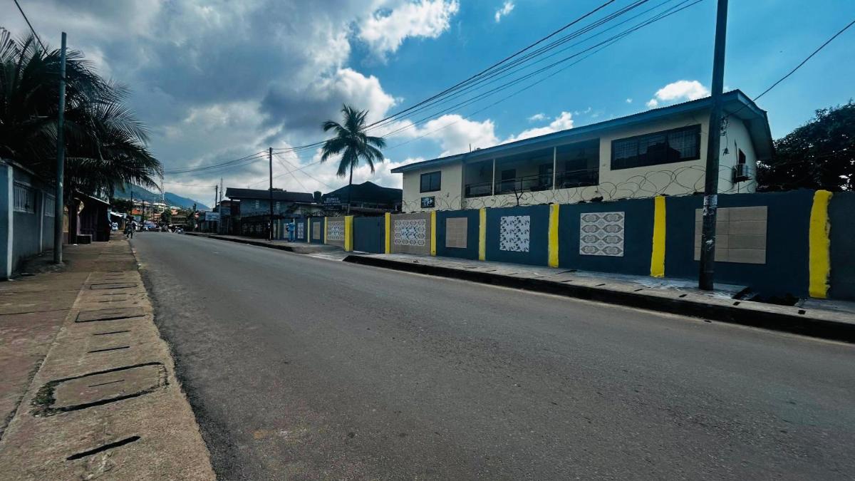 ZUNOX GUEST HOUSE - Housity