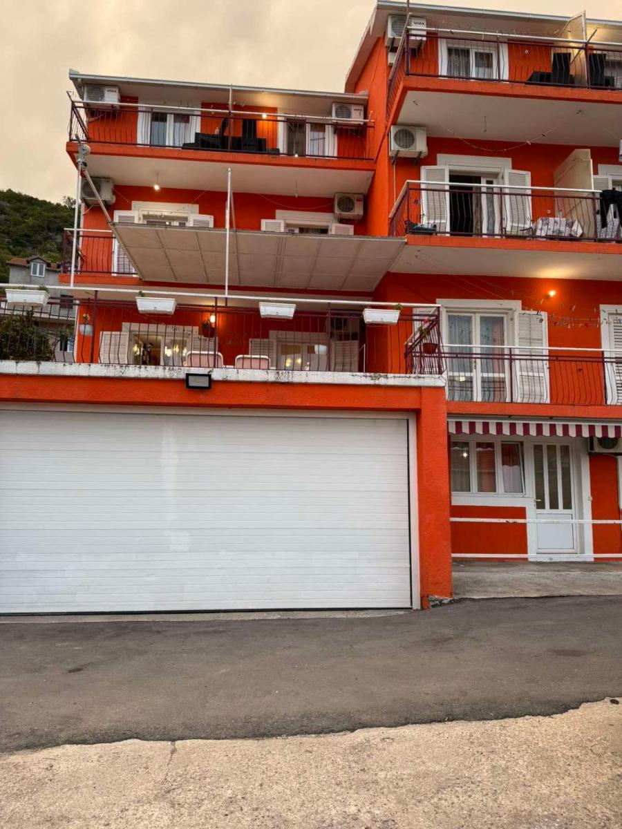 Apartmani Vista Marić - Hizvo