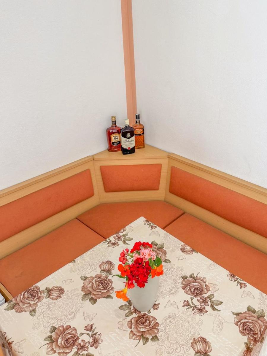 Apartmani Vista Marić - Hizvo