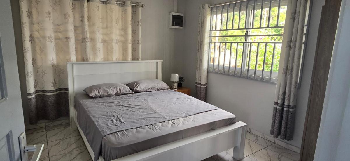 Appartement Hematiet - Hizvo