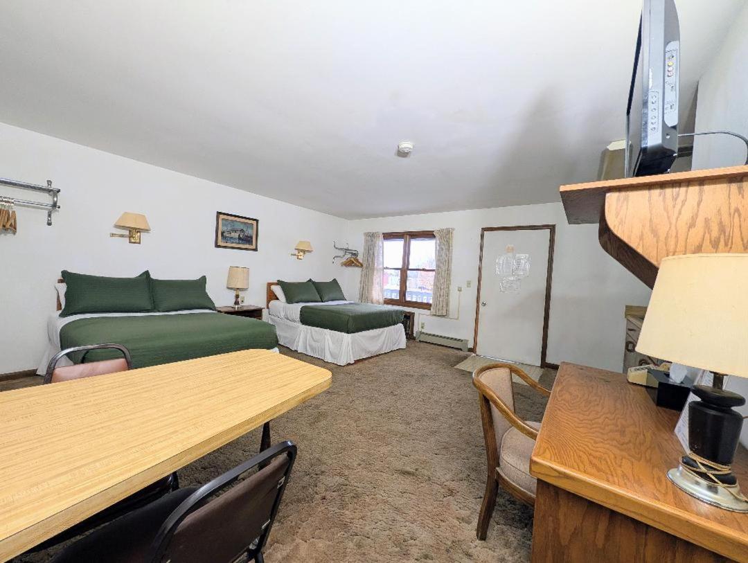 Cool City Motel - Housity