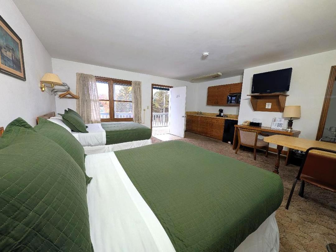 Cool City Motel - Housity
