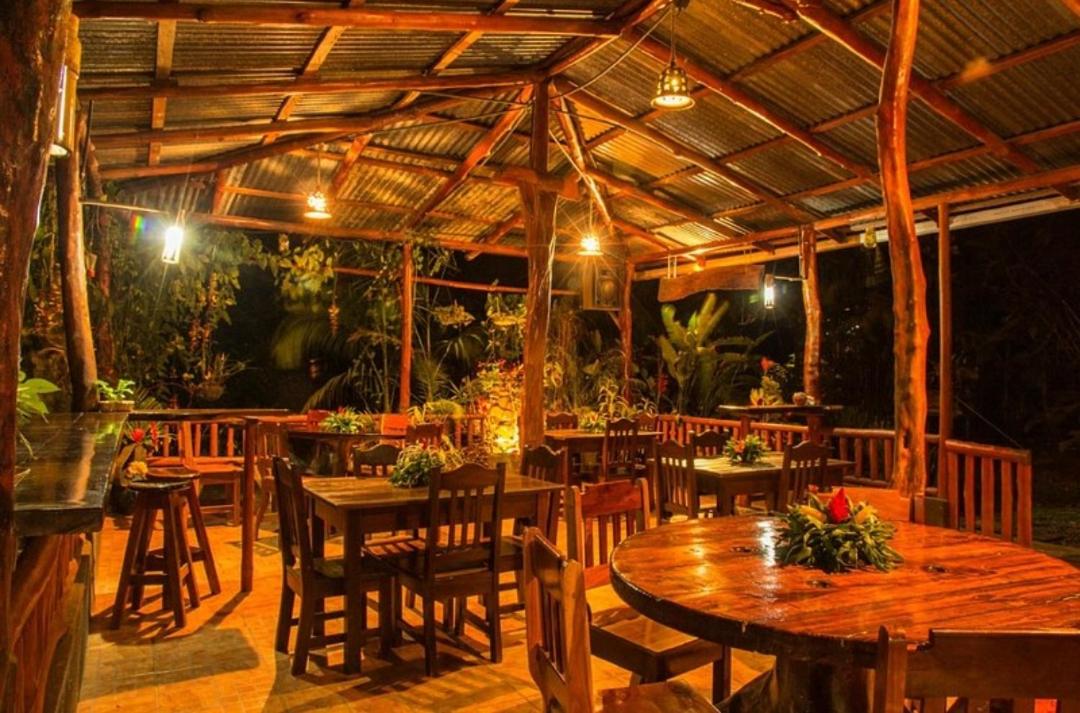 Finca Verde Lodge - Housity