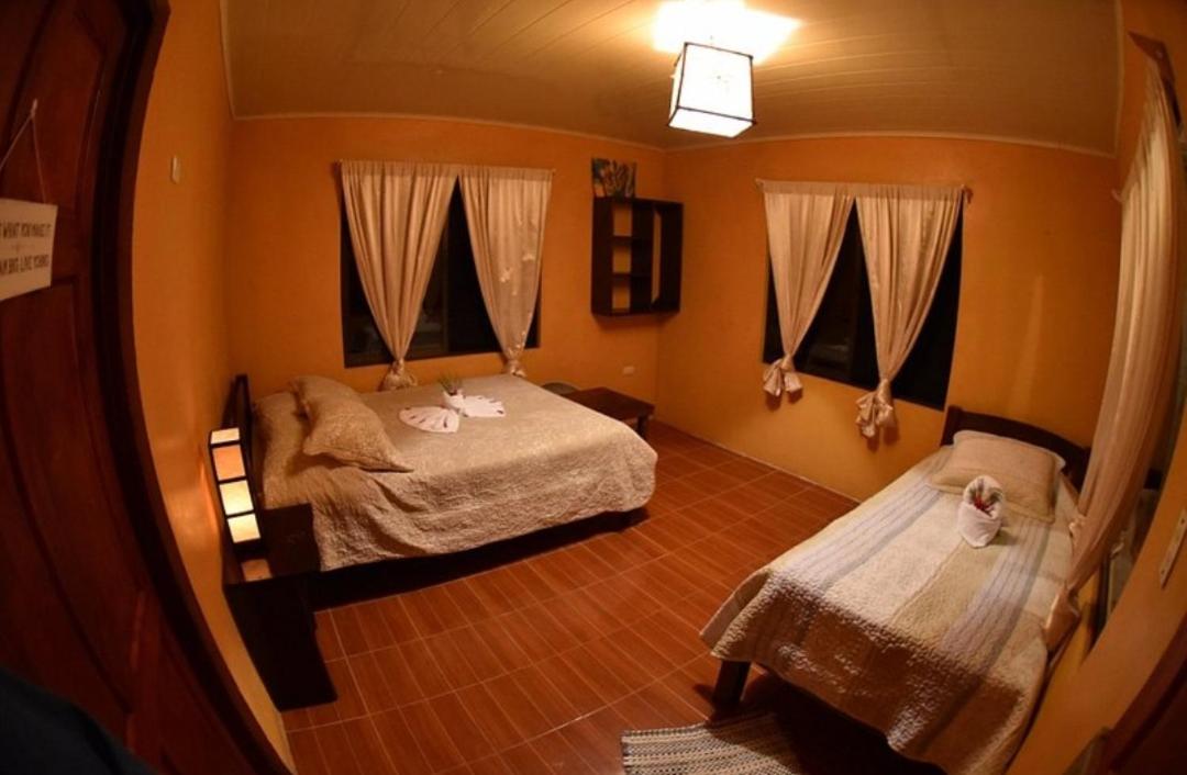 Finca Verde Lodge - Housity