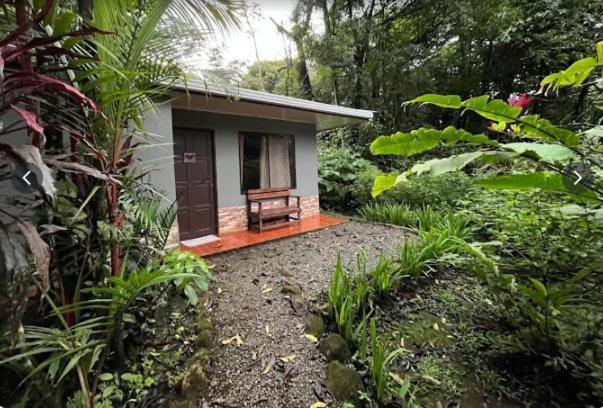 Finca Verde Lodge - Housity