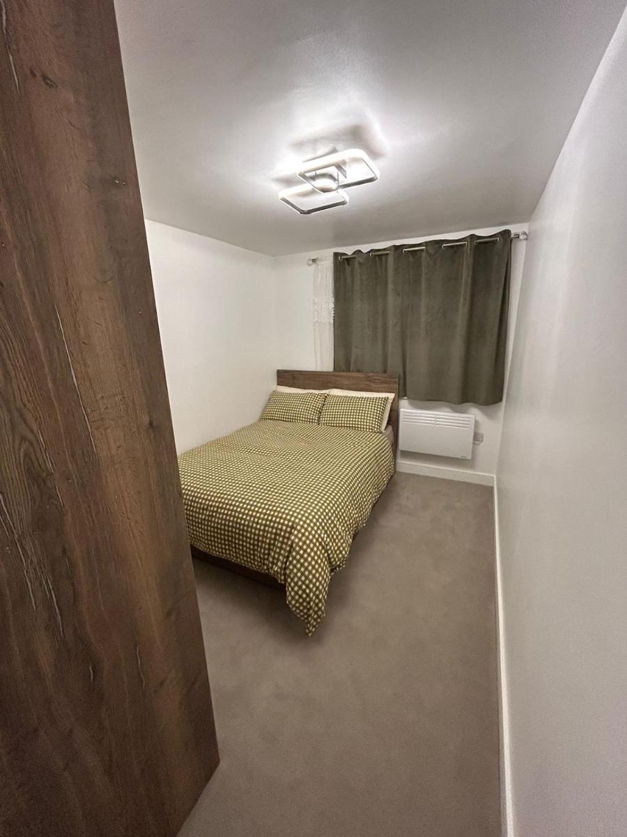 Luxury apartment in Guildford - Housity