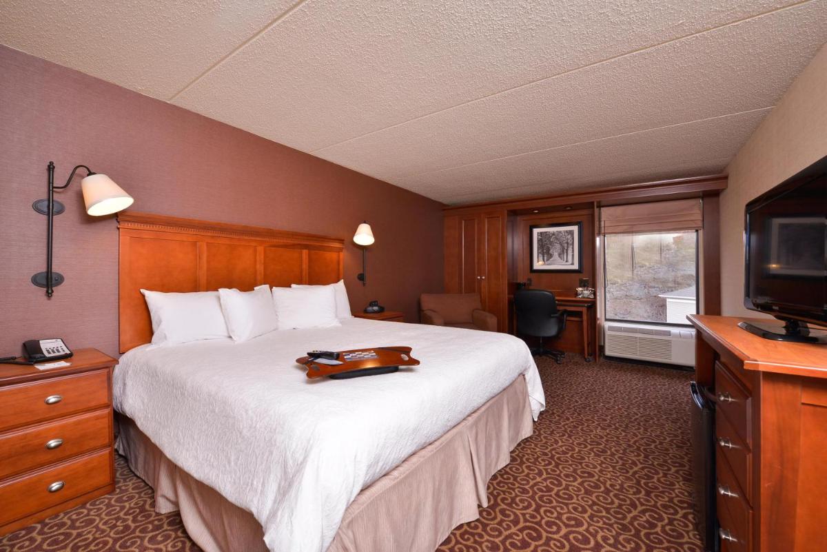 McKnight Hotel - Housity