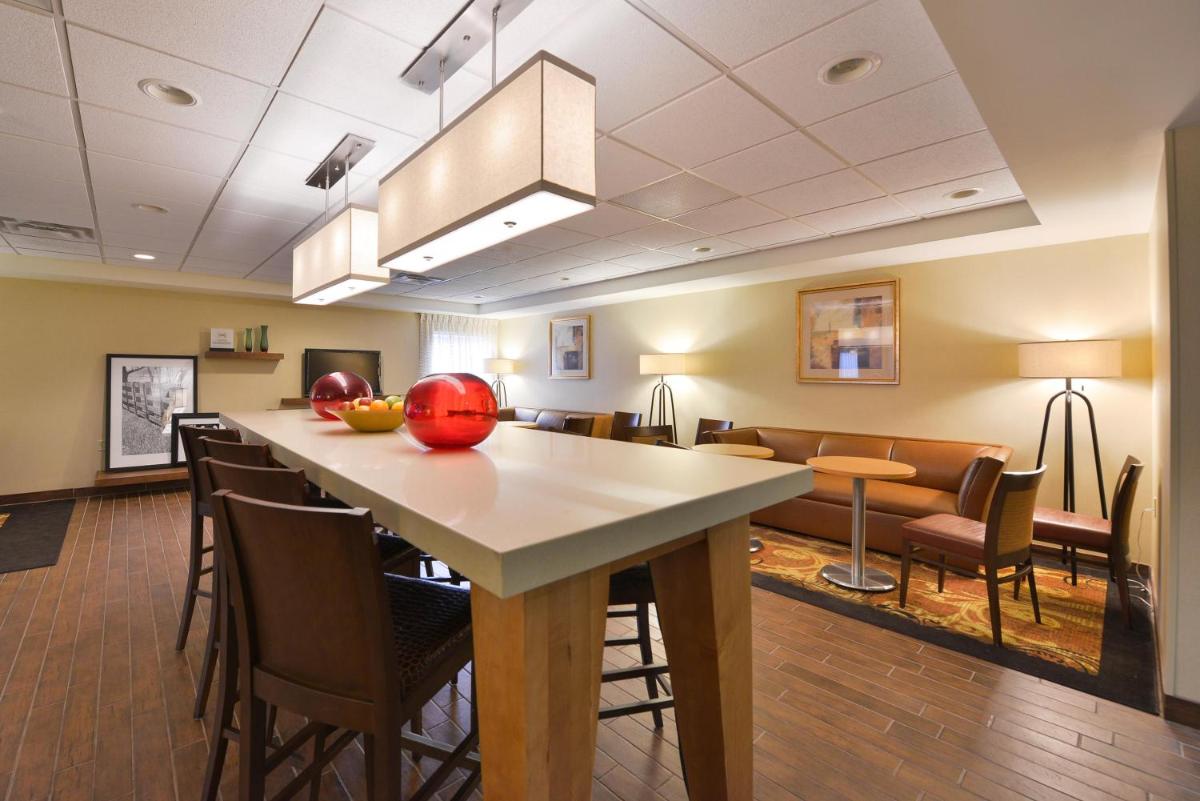 McKnight Hotel - Housity