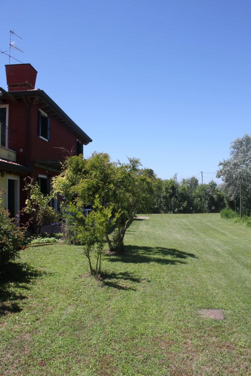 Tenuta Lio Maggiore - Housity