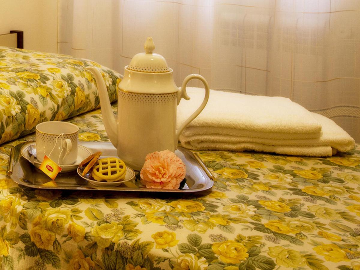 La Ginestra casa vacanze - Housity