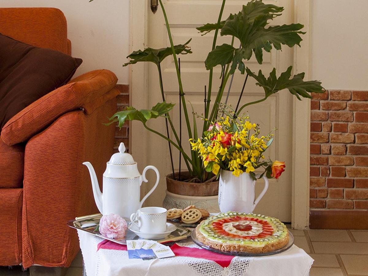 La Ginestra casa vacanze - Housity