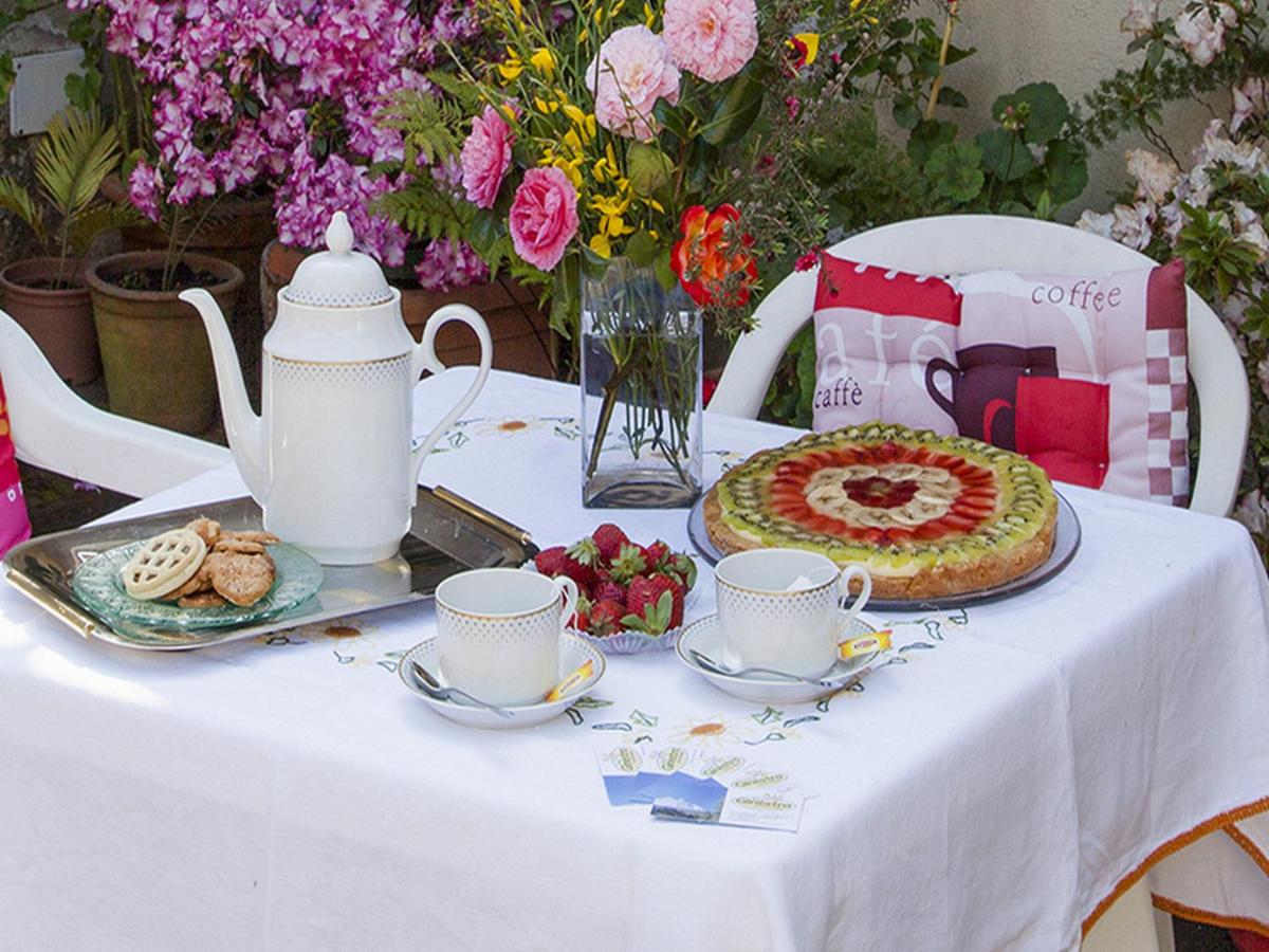 La Ginestra casa vacanze - Housity