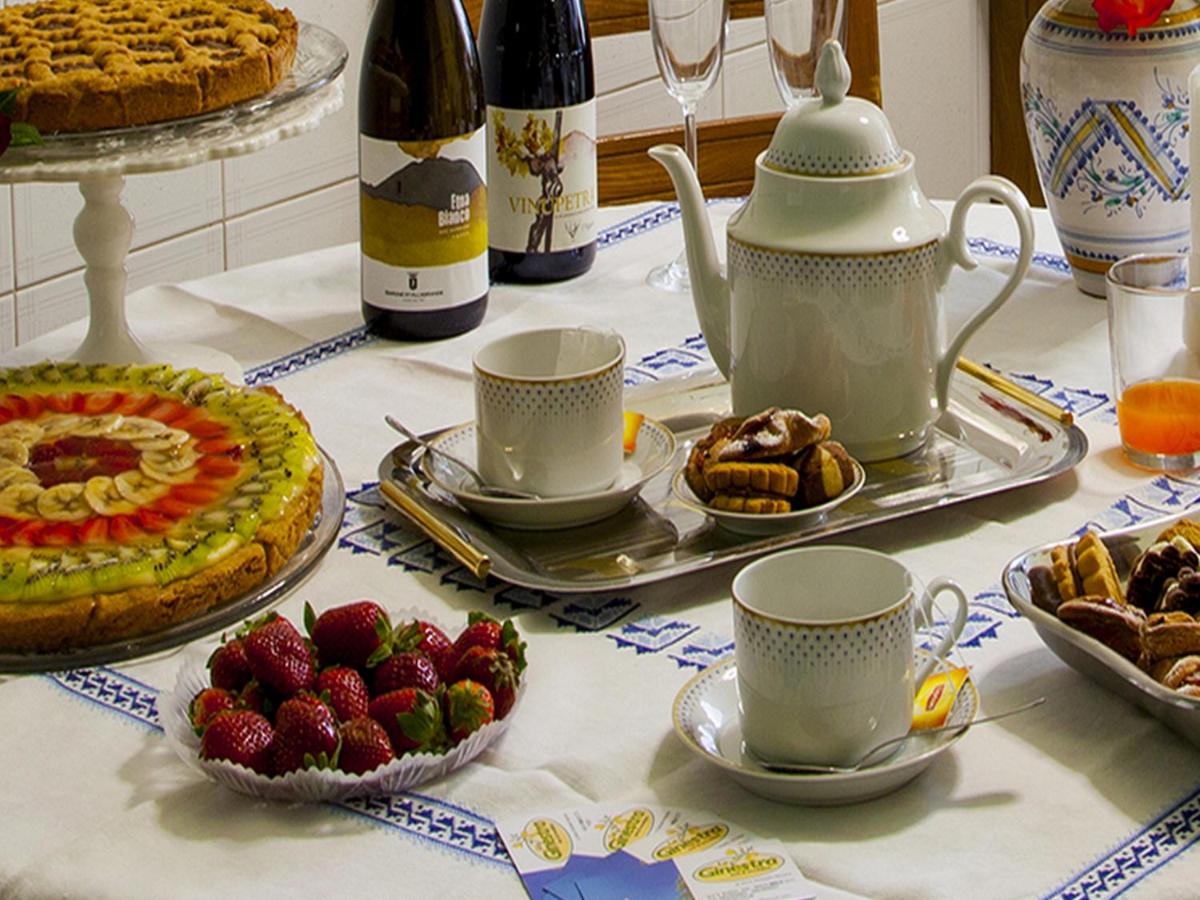La Ginestra casa vacanze - Housity