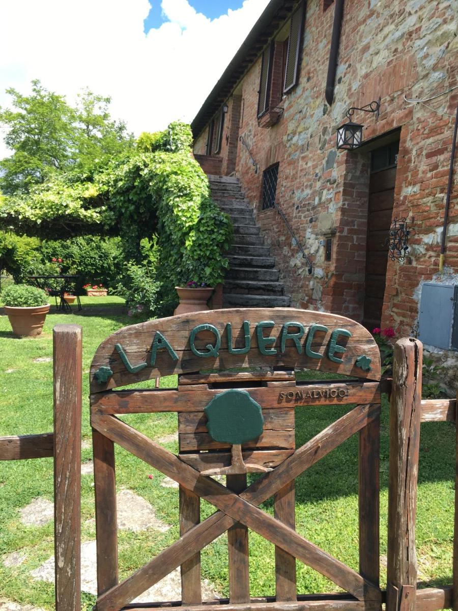 Casale Le Querce - Housity
