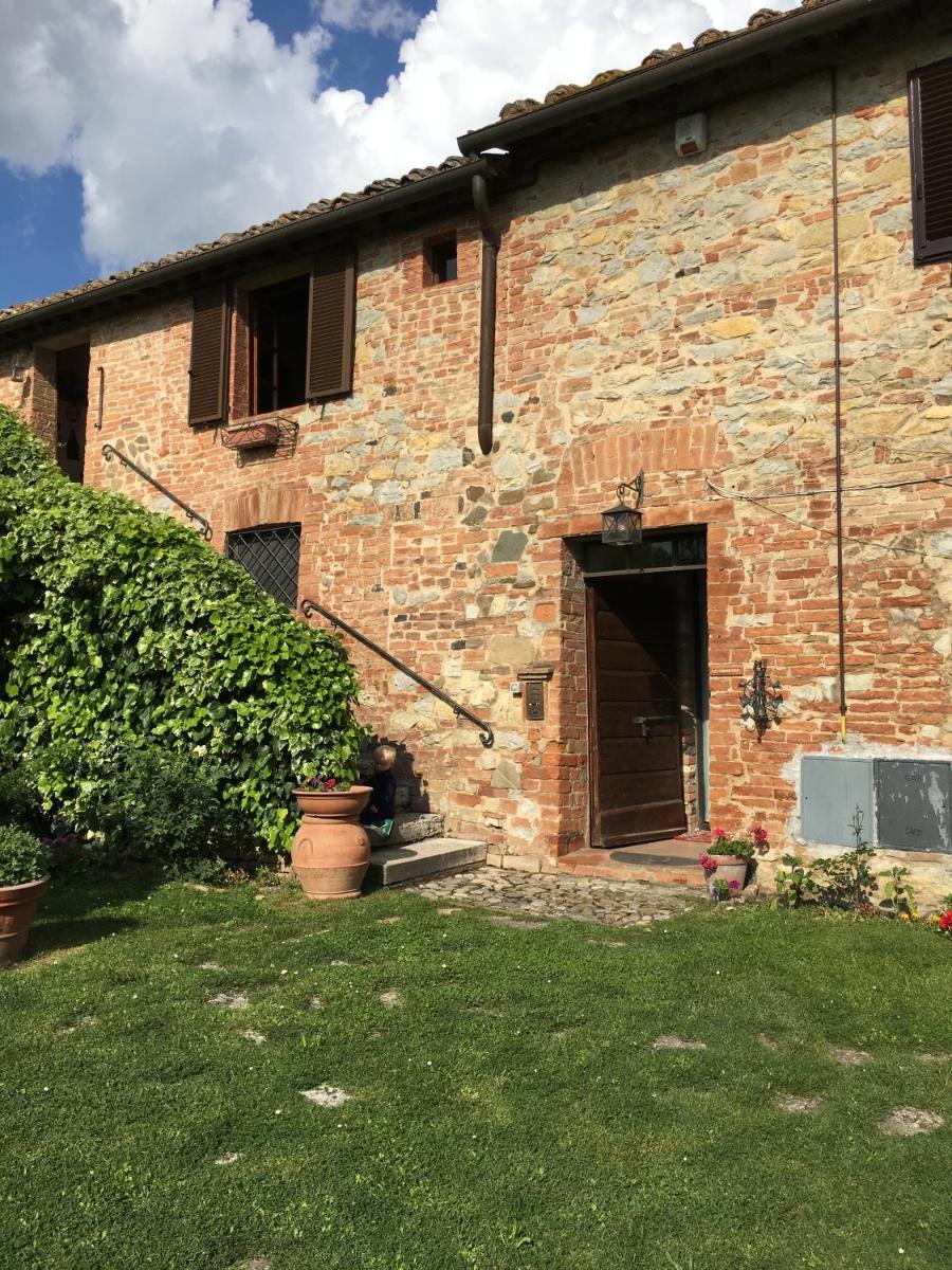 Casale Le Querce - Housity