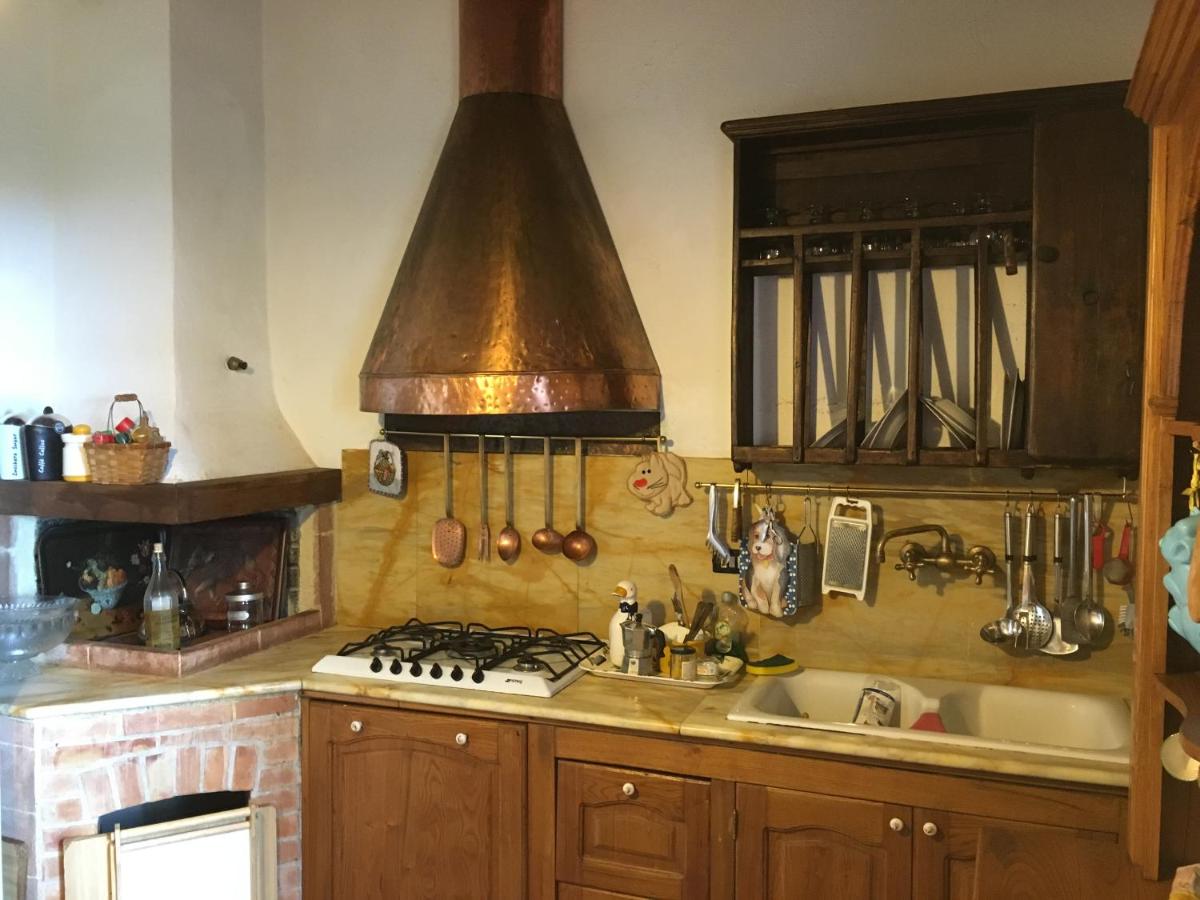 Casale Le Querce - Housity