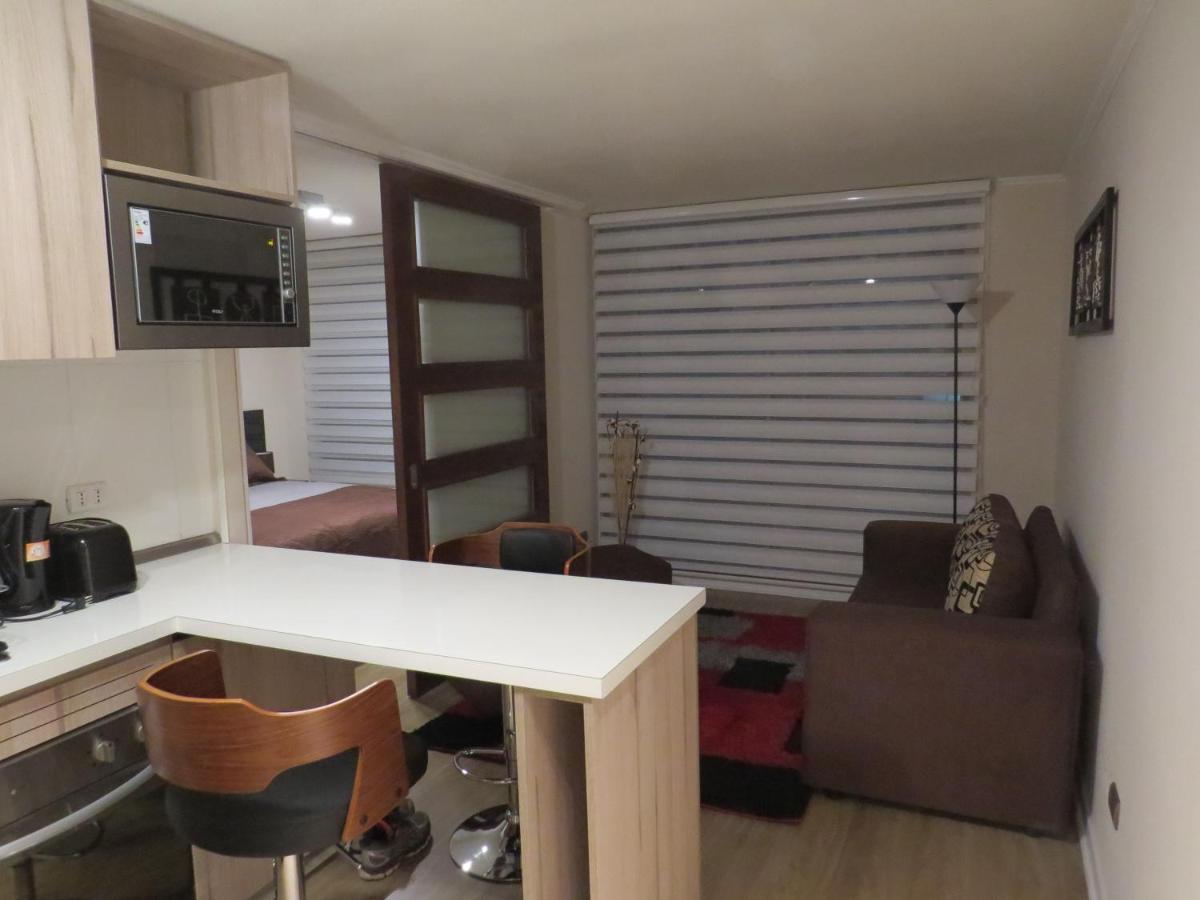 Santiago Bus Terminal - Housity