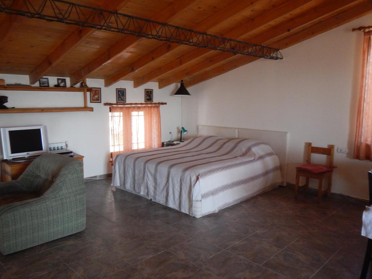 Spacious apartment in Aygedzor street - Hizvo