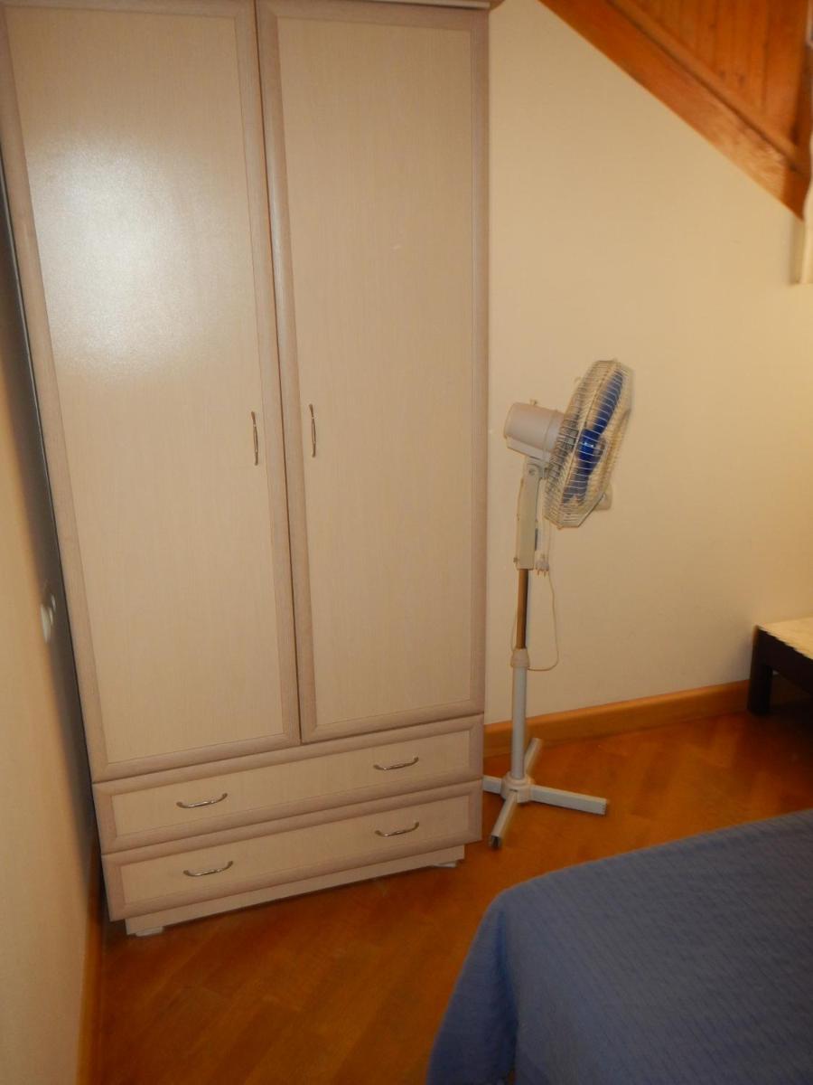 Spacious apartment in Aygedzor street - Hizvo