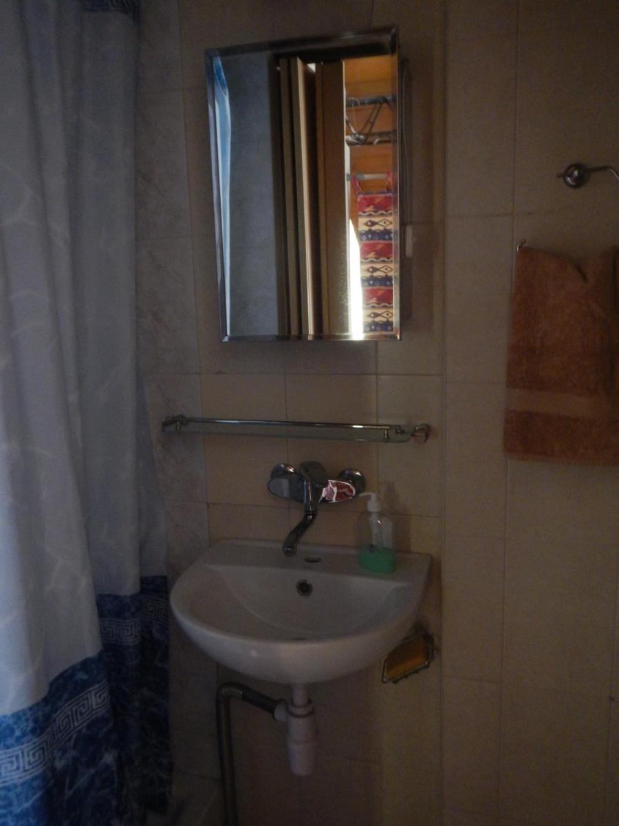 Spacious apartment in Aygedzor street - Hizvo