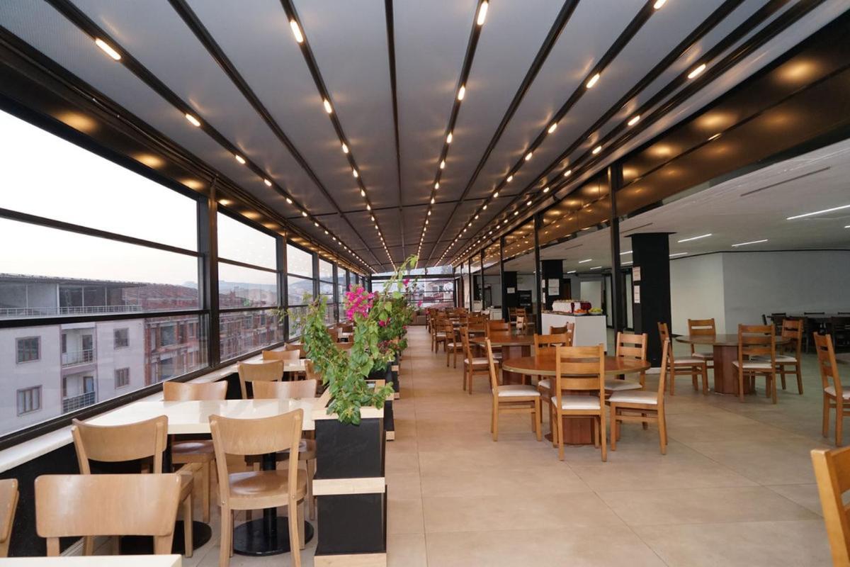 Altuncu Premium Termal Hotel - Housity