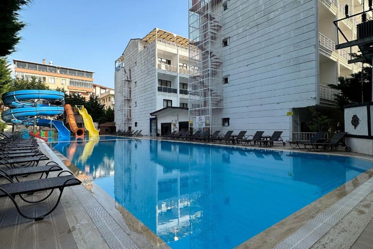 Altuncu Premium Termal Hotel - Housity