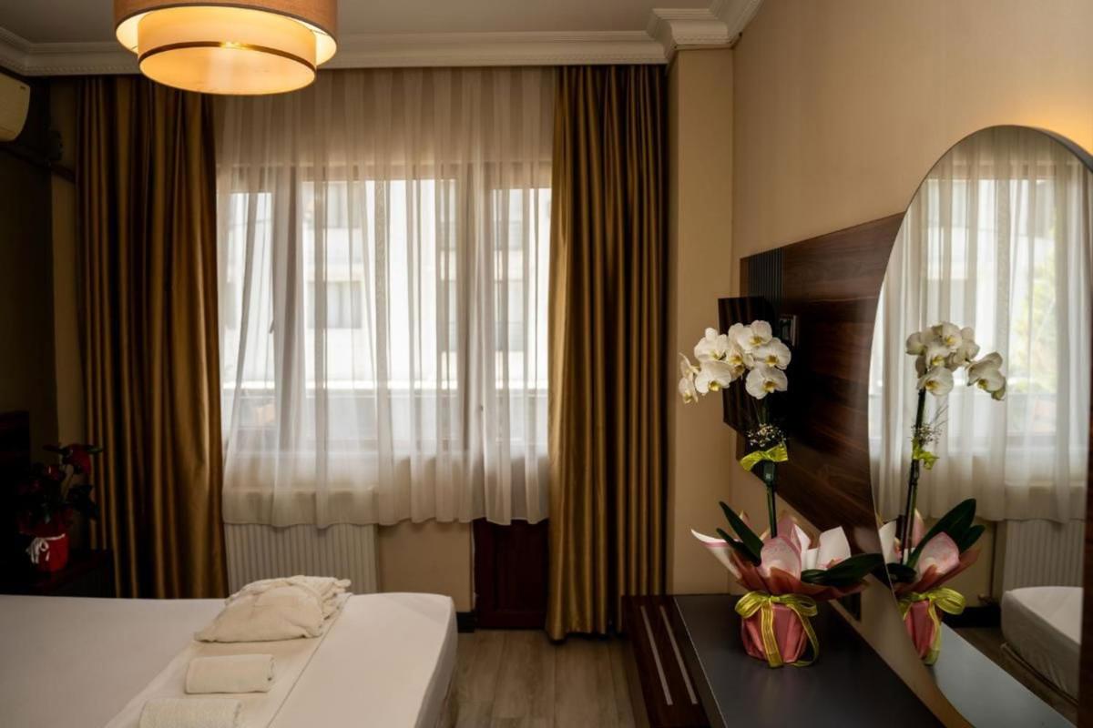 Altuncu Premium Termal Hotel - Housity