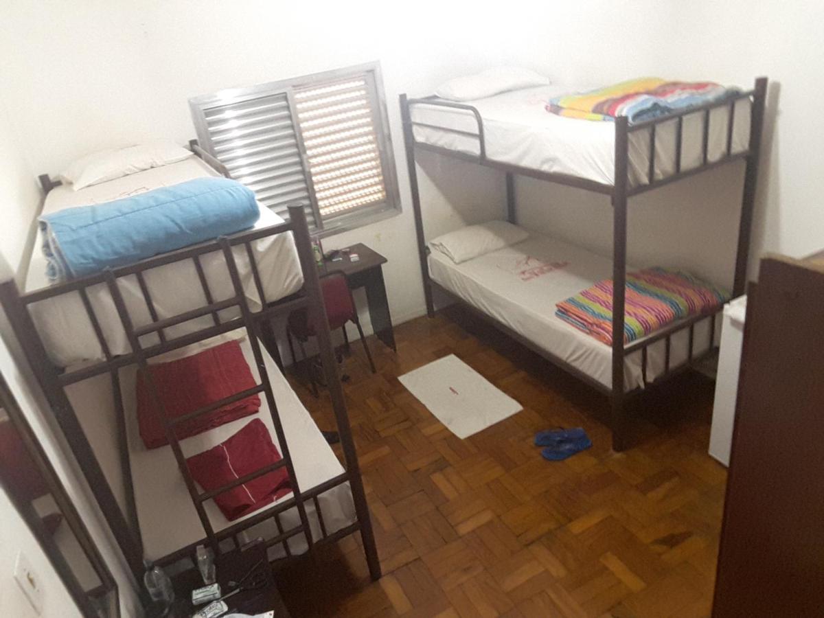 Hotel Pousada Clínicas Valente - Housity