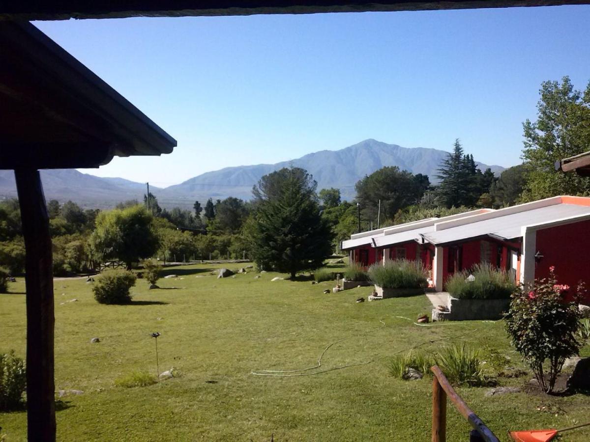 Posada La Soñada - Housity