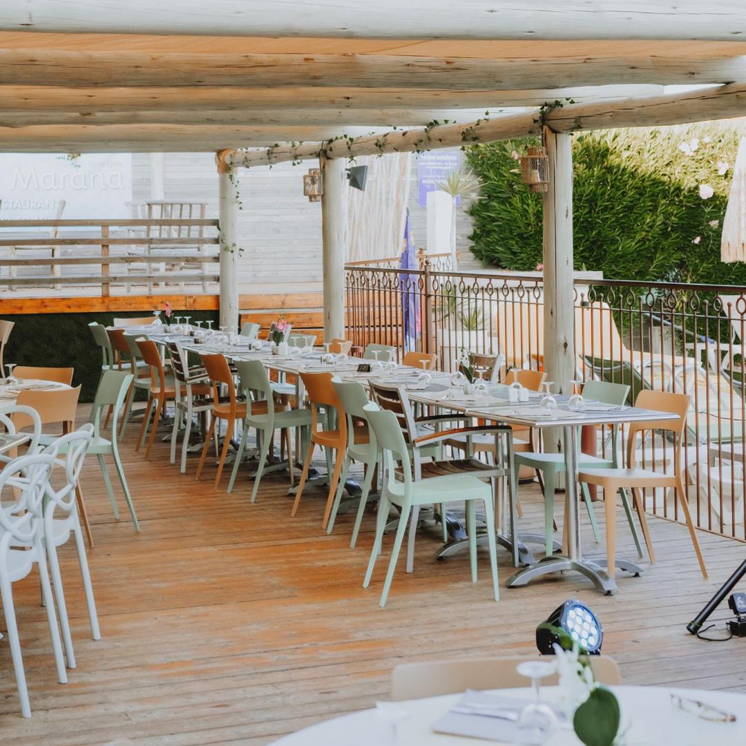 Hotel Le Lido - Housity