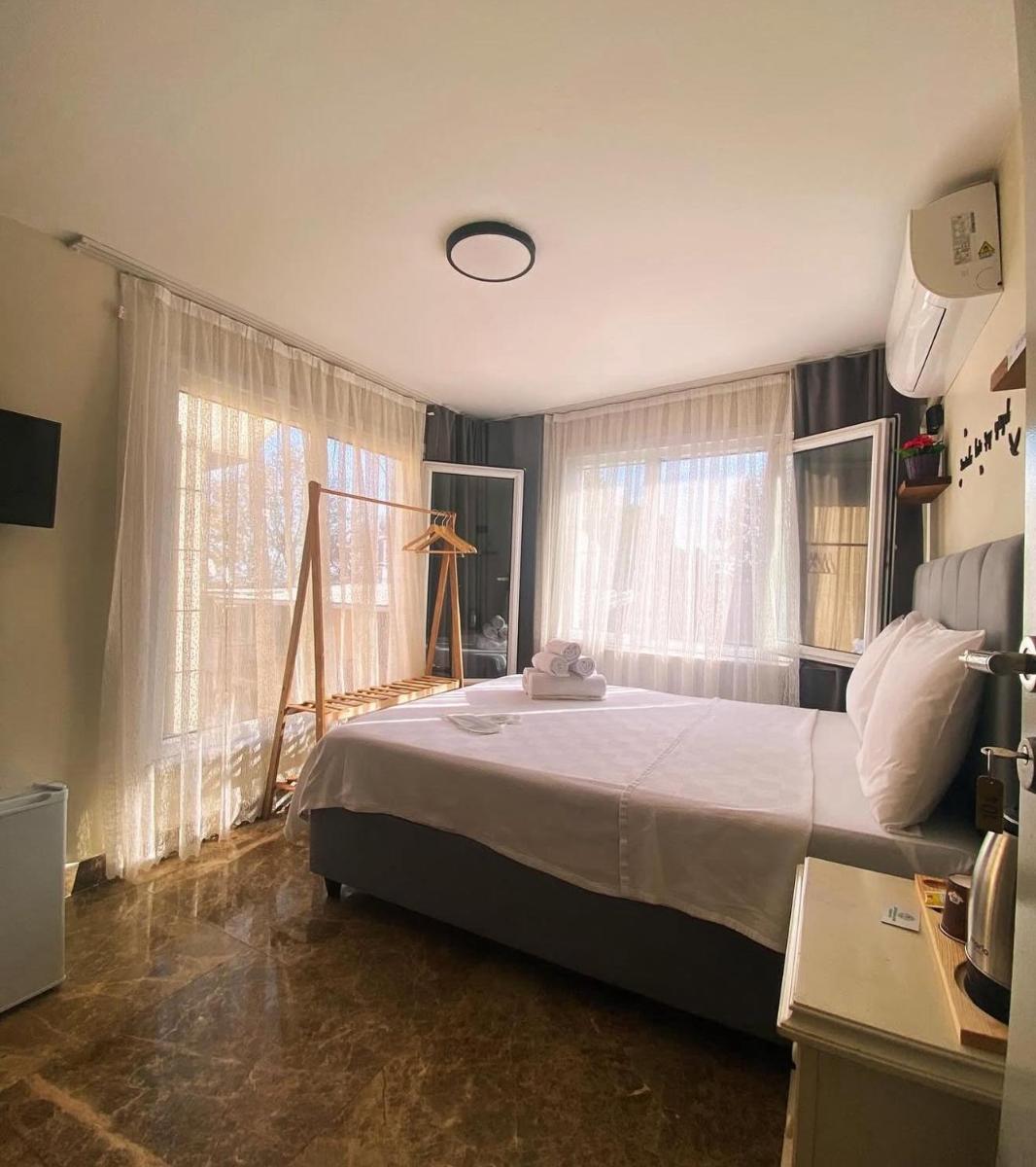 Büyükada Çarşı Pansiyon - Housity