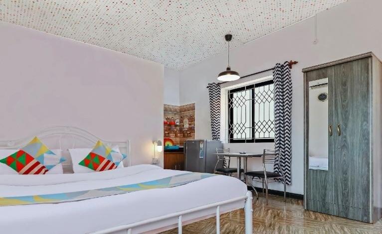 Hotel O Chavan Guest Homes - Housity