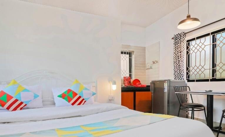 Hotel O Chavan Guest Homes - Housity