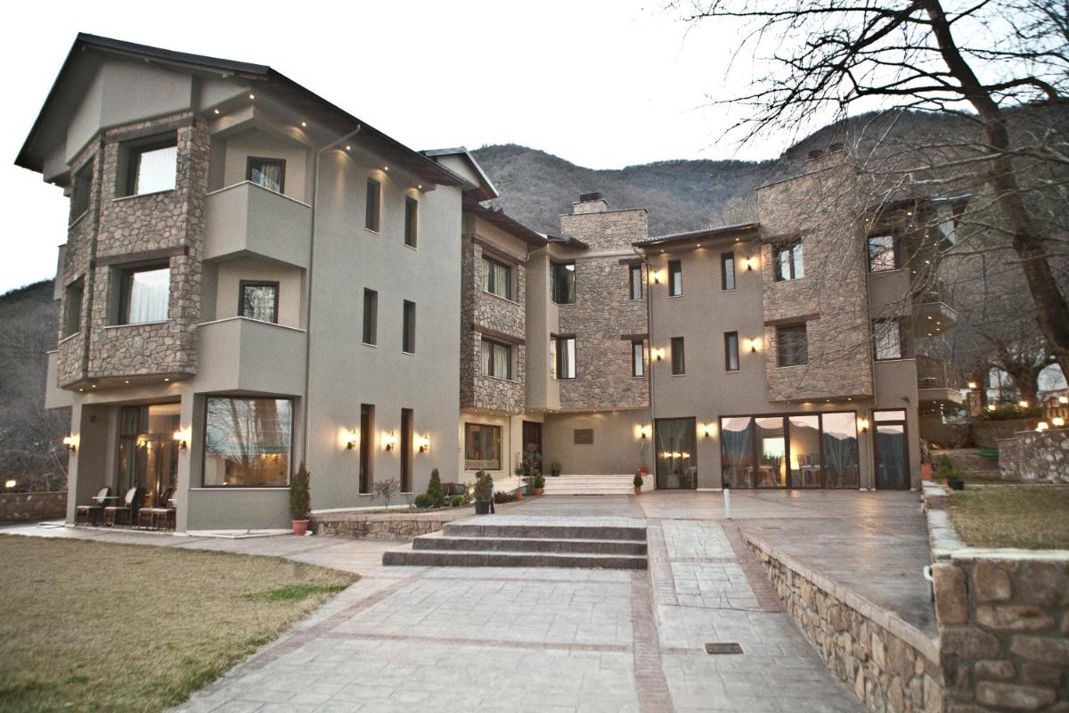 Suitetrails - Melies Boutique Hotel
