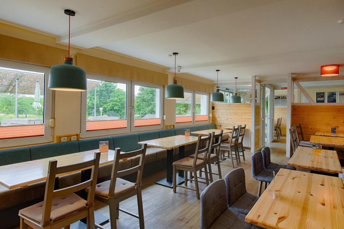 Hotel Schwedenhaus Wismar - Housity