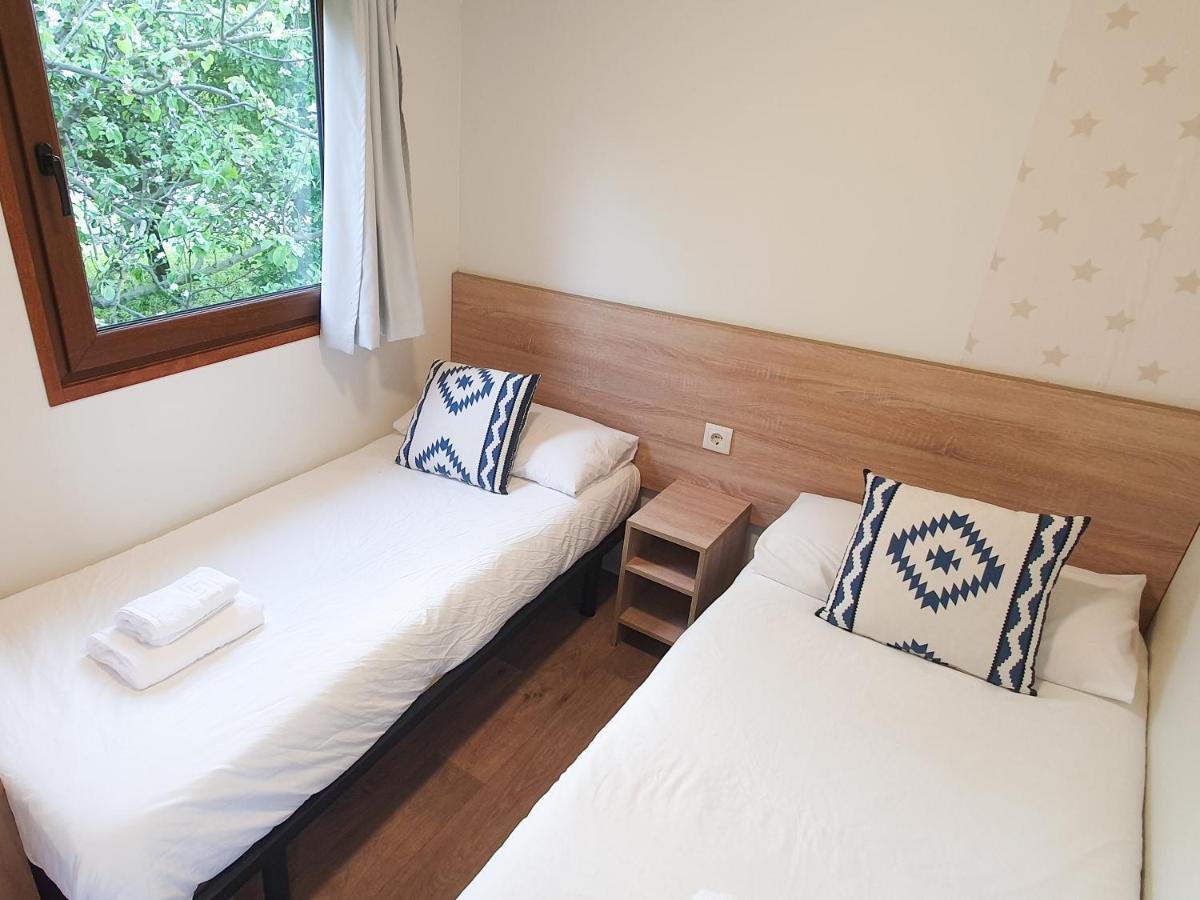 Apartamentos via street 3000 - Housity
