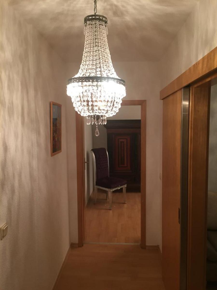 Apartments Chemnitz Central Elbsandstein - Housity