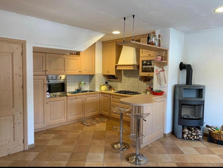 Apartment Al Bosco - Santo Stefano di Cadore - Housity