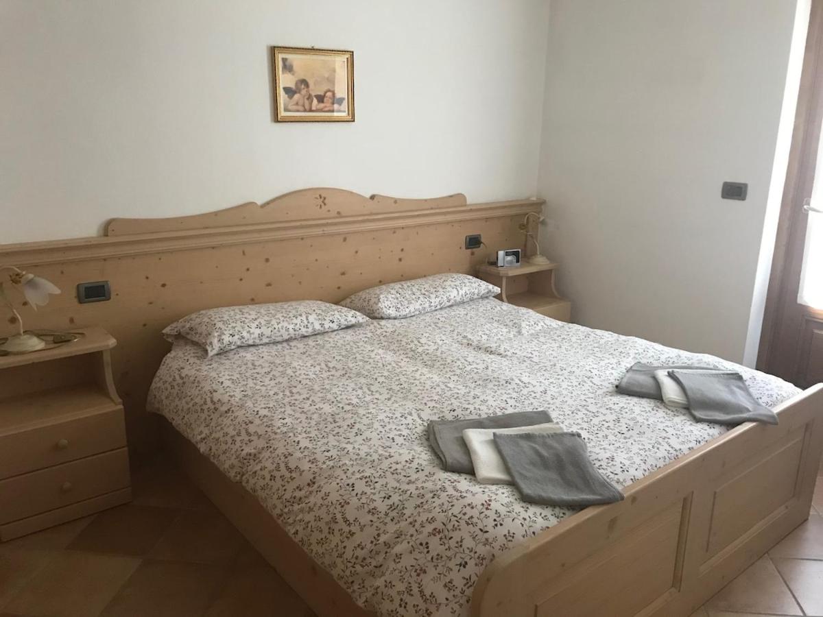 Apartment Al Bosco - Santo Stefano di Cadore - Housity