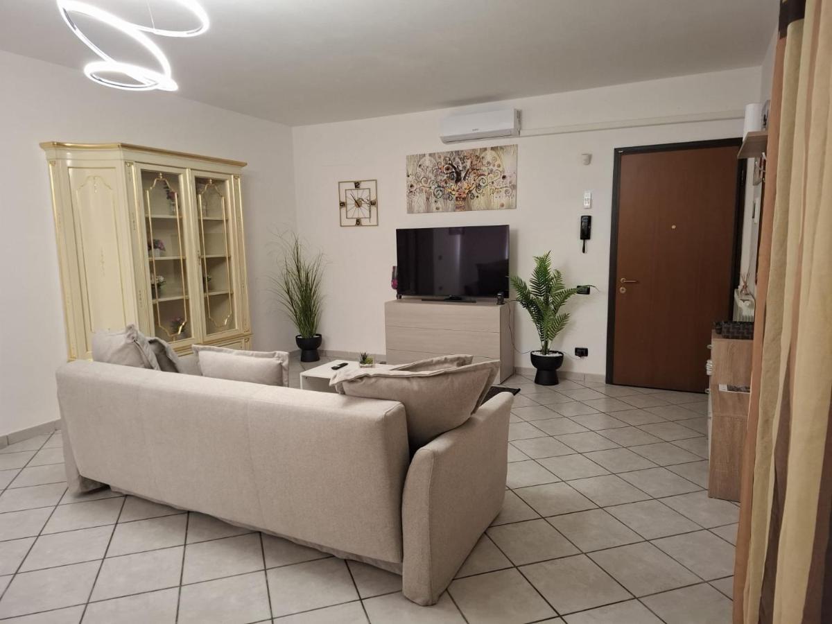 La Casa sul Fiume Bertilla - Housity