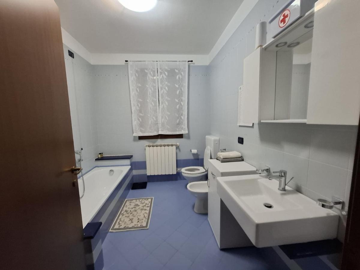 La Casa sul Fiume Bertilla - Housity
