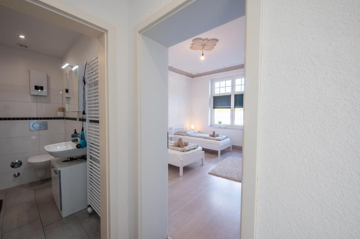 HagenStay Eilpe 1 - Housity