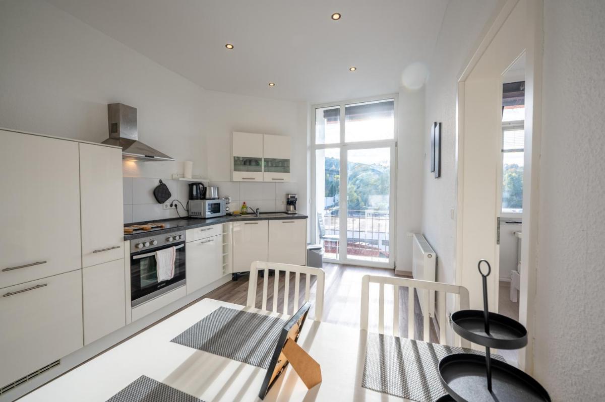 HagenStay Eilpe 1 - Housity