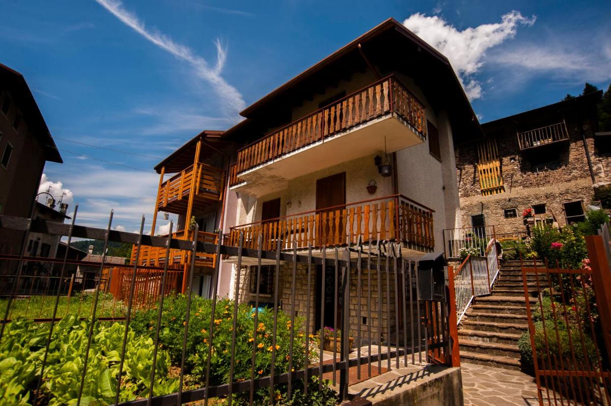 Il Bosco dei 100 Acri - Housity