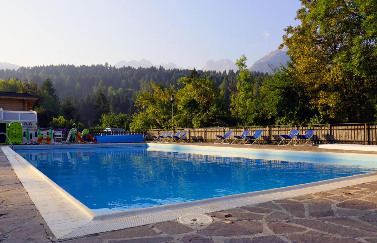 Sporting Hotel Club - Housity