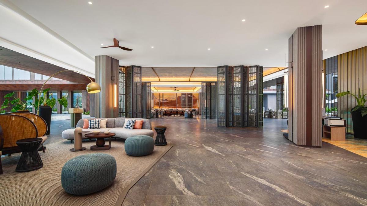 Crowne Plaza Labuan Bajo by IHG - Housity