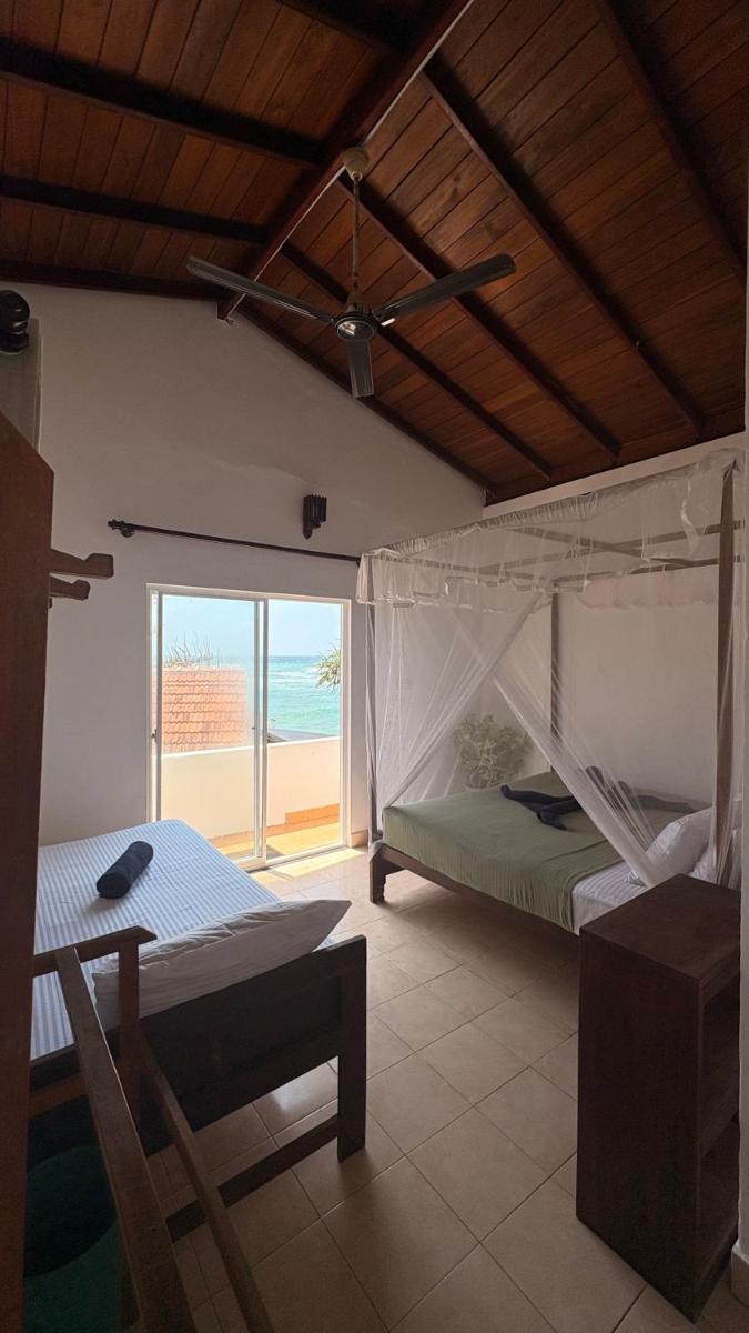 Sabine Holiday Resort and Restaurant - Housity