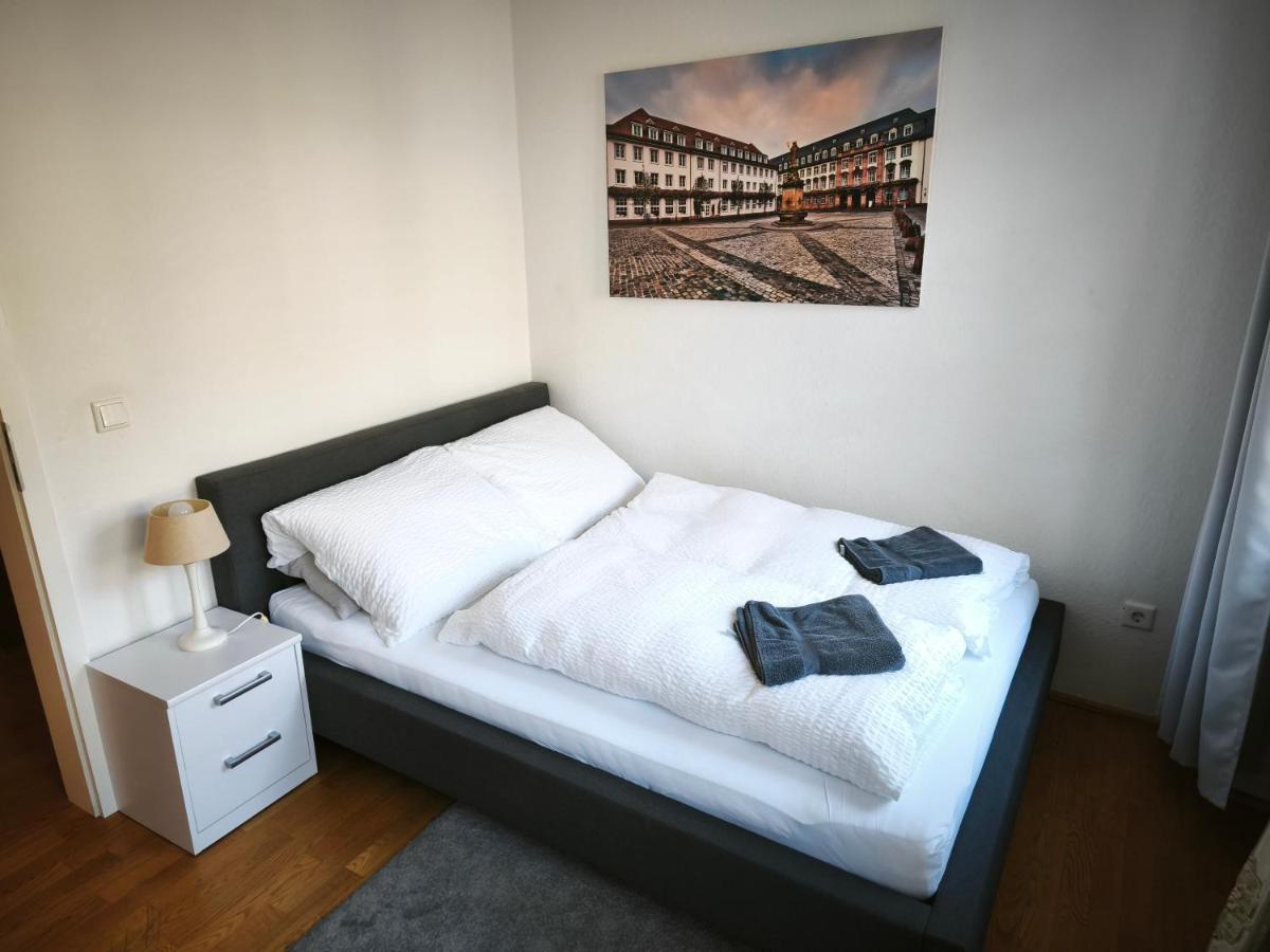 Im Herzen der Altstadt - Housity