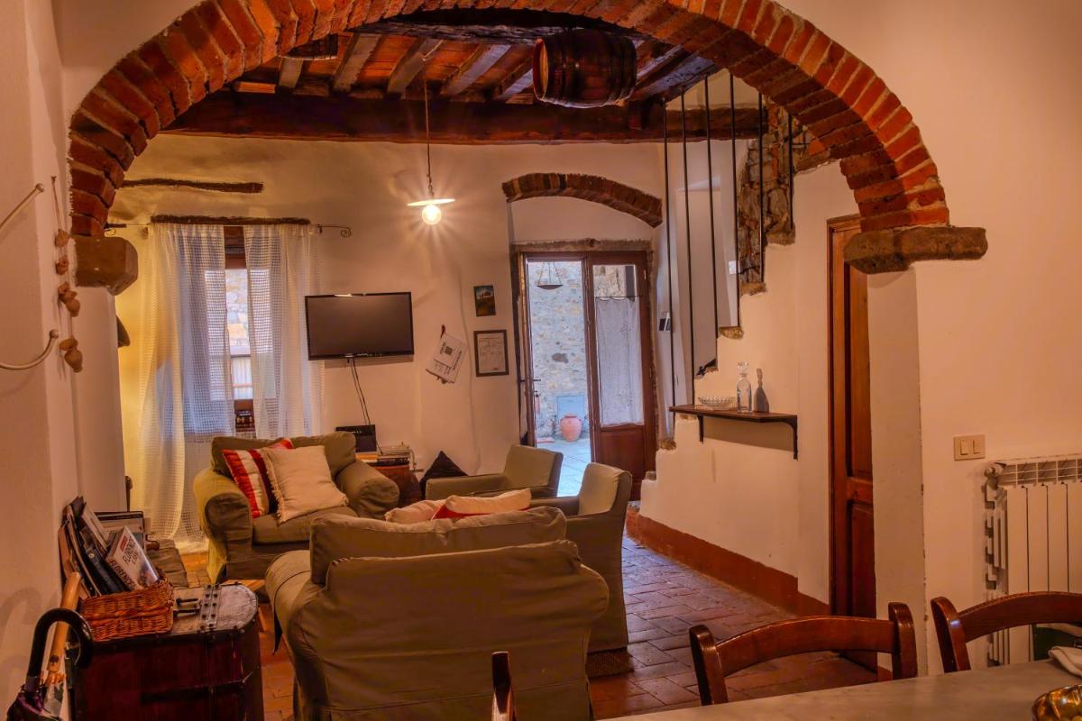 Casa di Vignolo - Housity